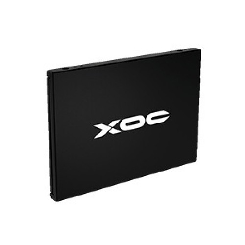 XOC Nitro XCNTS512G 512GB 2.5 inch SATA SSD — photo 2
