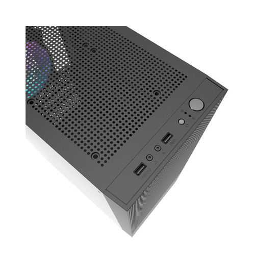 darkFlash A290 ATX PC Case Black — photo 3