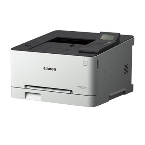 Canon image CLASS LBP621Cw Printer — photo 2