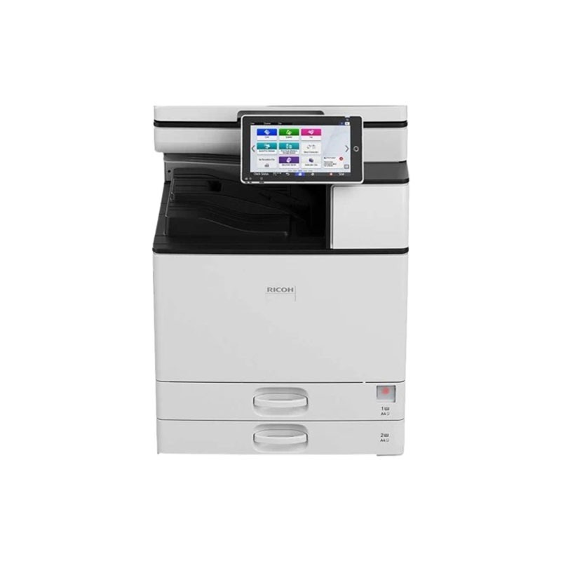 RICOH IM 2500 A3 Black and White Multifunction Printer