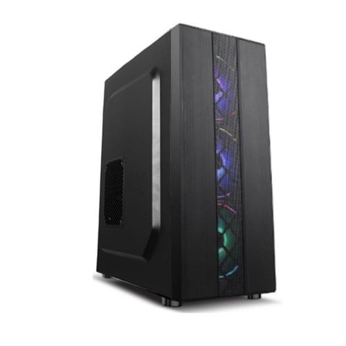 Xtreme 320-2 RGB ATX Gaming Casing without Power Supply