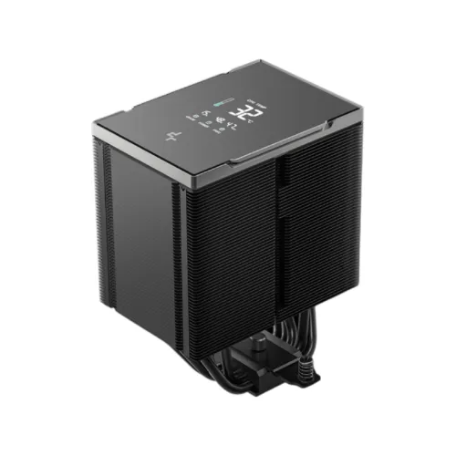 DeepCool AK500 G2 DIGITAL NYX Air CPU Cooler — photo 4