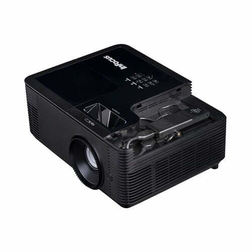 InFocus IN2134 4500-Lumen XGA DLP Projector — photo 4