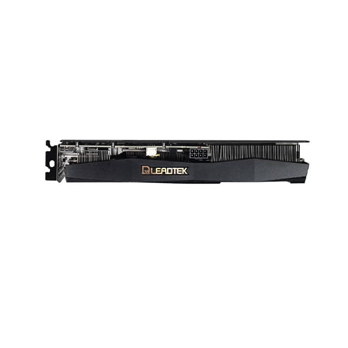 LEADTEK WinFast RTX 3060 Ti HURRICANE 8G Graphics Card — photo 3