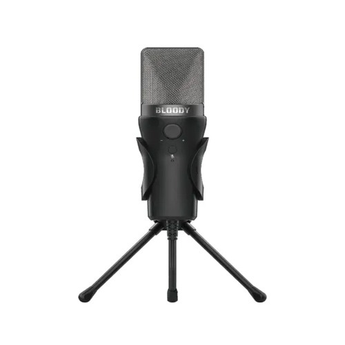 A4TECH Bloody GM20 USB Gaming Microphone