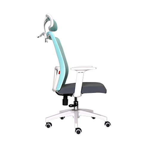 Fantech OCA258 Breathable Office Chair — photo 4