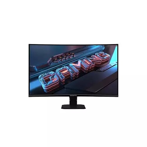 Gigabyte GS27QCA 27 Inch 2K 180Hz VA QHD Gaming Monitor