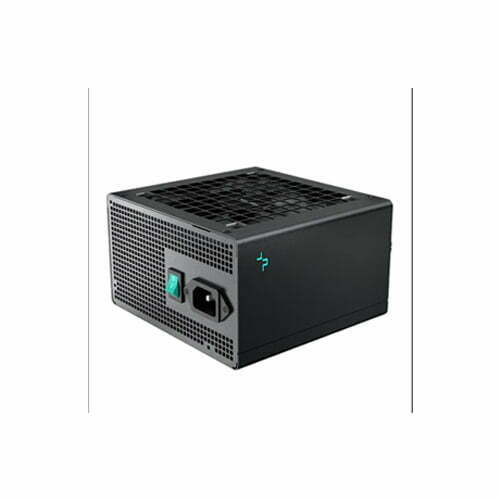 DeepCool PK550D 550 Watt 80 PLUS Bronze Power Supply — photo 2