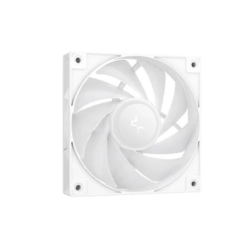 DeepCool AG620 WH ARGB V2 CPU Cooler with Top Cover Light — photo 3