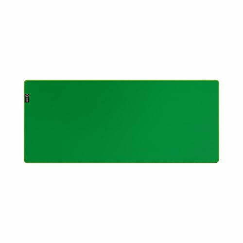 Corsair Green Screen Mouse Mat