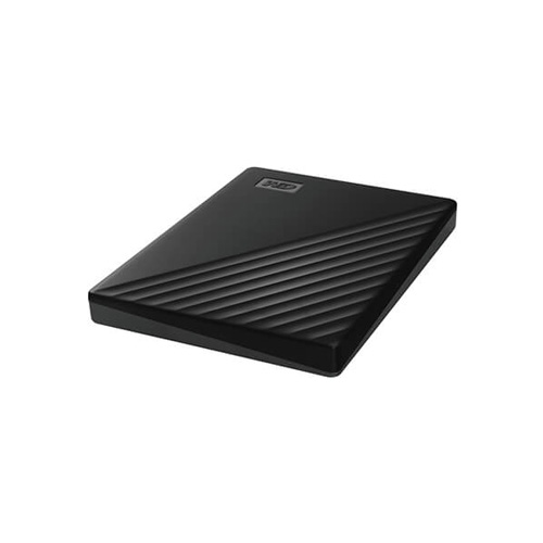 Western Digital 1TB My Passport Portable HDD — photo 2