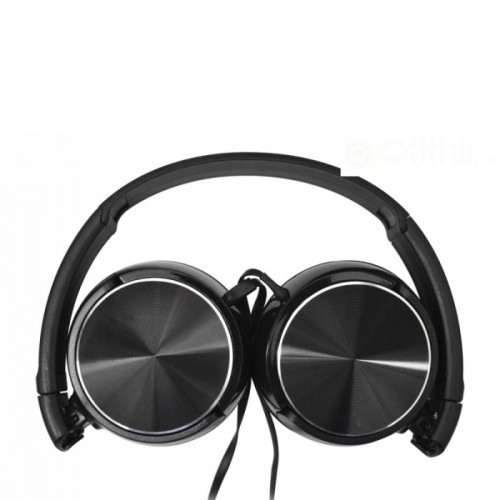 HAVIT HV-H2178D 3.5mm Wired Headphone — photo 2