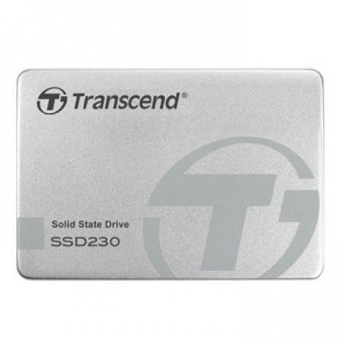 Transcend 230S 256GB 2.5 Inch SATAIII SSD — photo 3