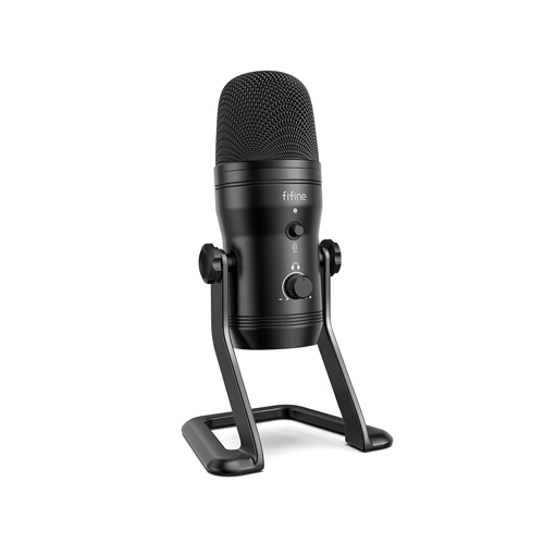 FIFINE K690 USB Microphone