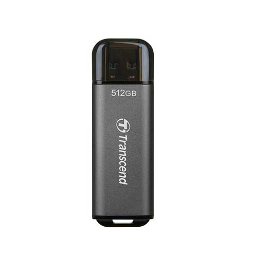 Transcend JetFlash 920 512GB USB Flash Drive