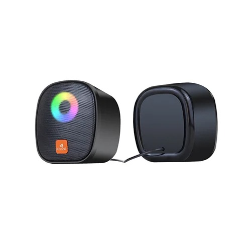 KISONLI X11 RGB USB SPEAKER — photo 2
