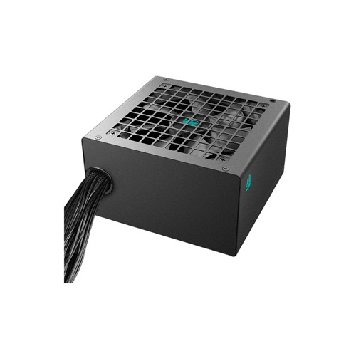 DeepCool PF600X 600W 80 Plus Bronze Power Supply — photo 2