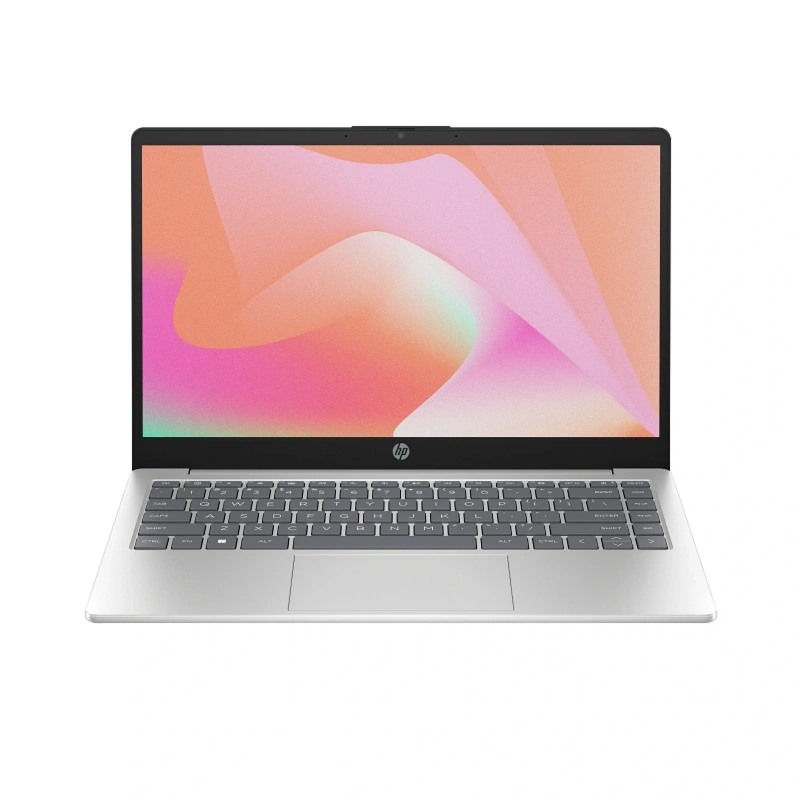 HP 14 Intel Core i5 EP0202NIA 1334U 8GB RAM 512GB SSD 14 Inch FHD Natural Silver Laptop