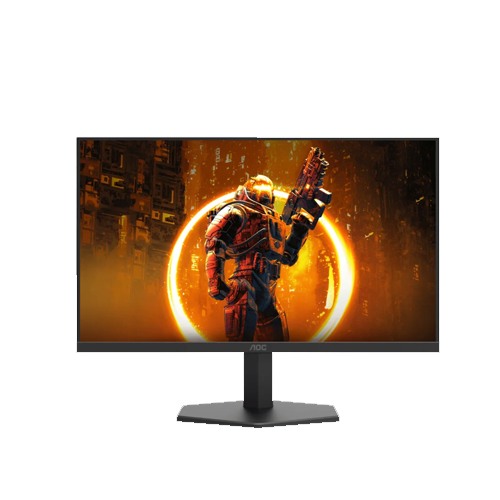 AOC 24G11ZE 23.8 Inch 240Hz FHD 0.3ms Fast IPS Gaming Monitor