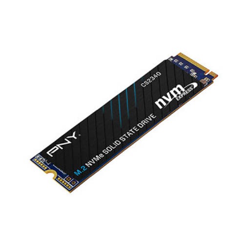 PNY CS2340 1TB M.2 2280 NVMe Gen 4x4 SSD — photo 2