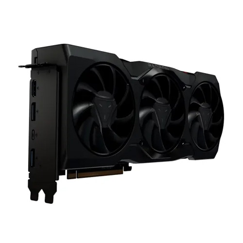 Sapphire Radeon RX 7900 XTX Gaming 24GB GDDR6 Graphics Card — photo 4