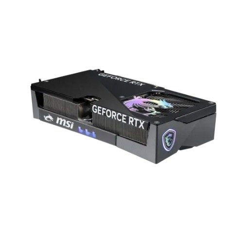 MSI GeForce RTX 5060 Ti 8G GAMING OC 8GB GDDR7 Graphics Card — photo 3
