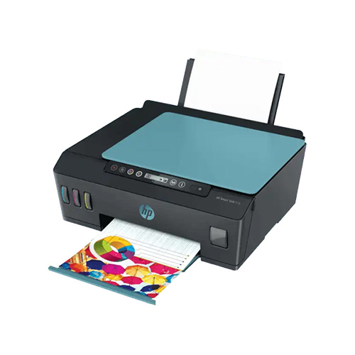 HP Smart Tank 516 Wireless Printer — photo 4