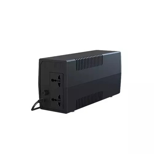 Marsriva MR-UF650 650VA Offline UPS — photo 4