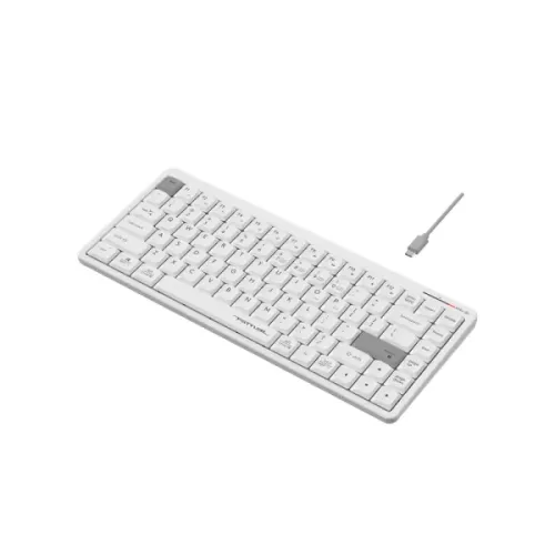 A4tech Fstyler FBX53C Dual-Mode Wireless Keyboard — photo 5