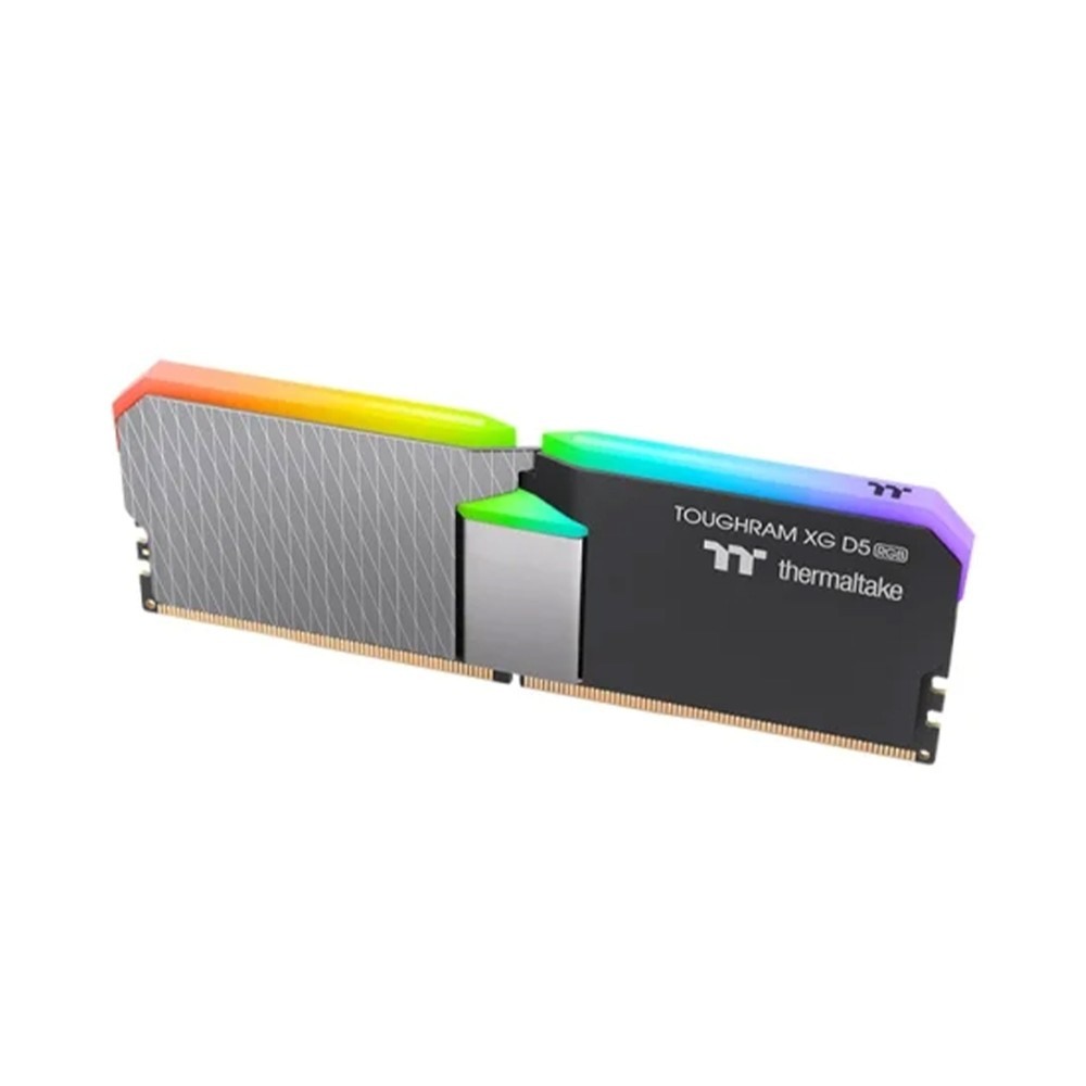 Thermaltake TOUGHRAM XG RGB D5 DDR5 Memory 6000MT/s 16GB Desktop ram BLACK — photo 2