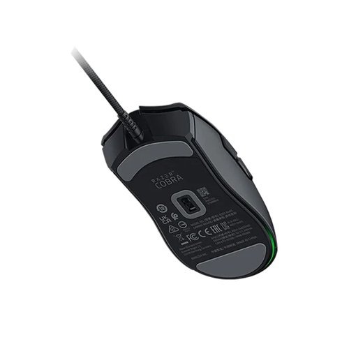 Razer Cobra Lightweight Wired Gaming Mouse — photo 3
