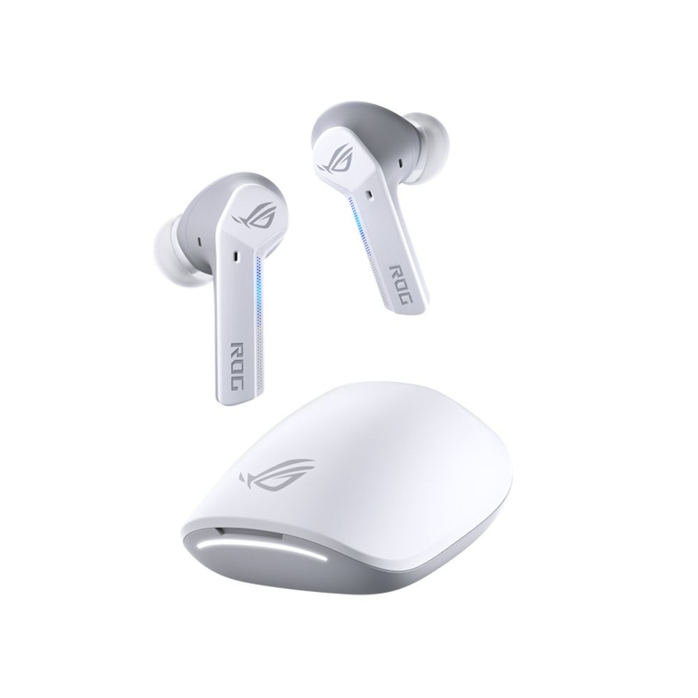 Asus ROG Cetra True Wireless Gaming Earbuds — photo 3