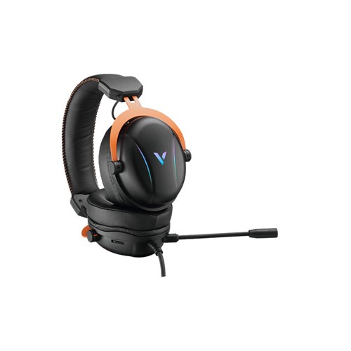 Rapoo VPRO VH350S Virtual 7.1 channel RGB Gaming Headphone — photo 2