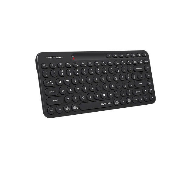 A4tech FBK36C AS Fstyler Compact Wireless Keyboard — photo 2