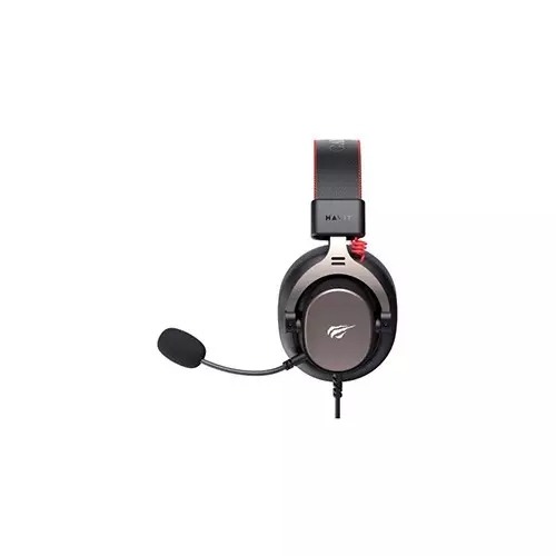 Havit H2015E 3.5mm Wired Gaming Headphone — photo 3