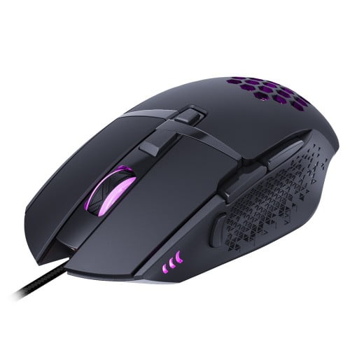 iMICE T90 Customizable Gaming Mouse — photo 2