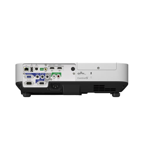 Epson EB-2155W 5000 Lumens LCD Projector — photo 6
