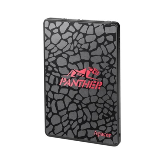 Apacer AS350 1TB 2.5-inch 7mm SATAIII SSD