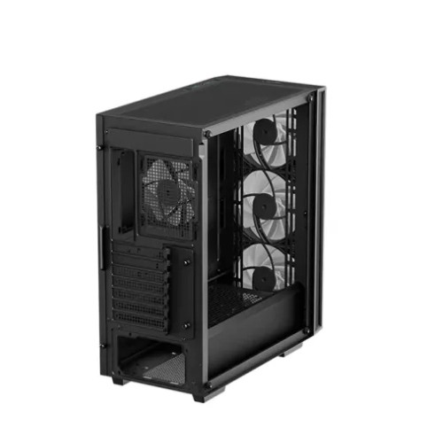 DeepCool MATREXX 55 MESH V4 C ATX Airflow Case — photo 2