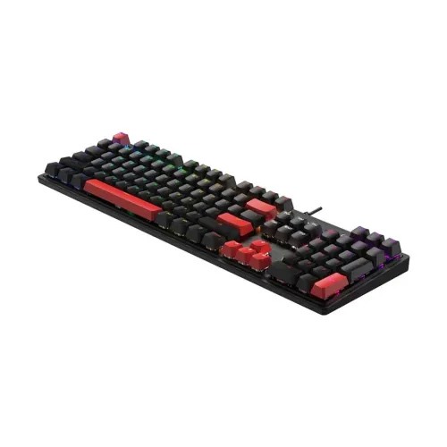 A4tech Bloody S510R RGB Wired Mechanical Gaming Keyboard — photo 3