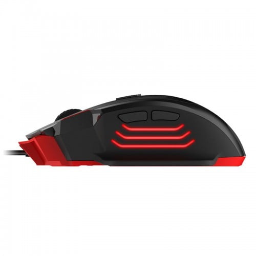 Havit GameNote HV-MS1005 USB 7 Key Fire Button Gaming Mouse — photo 3