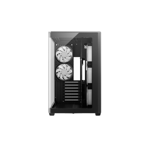 DeepCool CG590U 5F Sleek Showcase ATX Case — photo 2