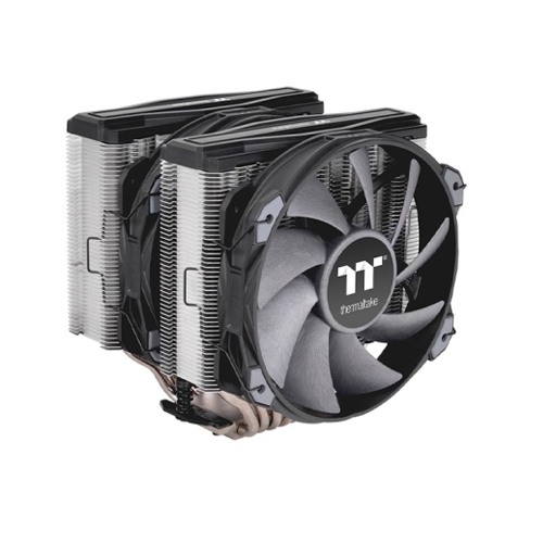Thermaltake TOUGHAIR 710 Dual Tower CPU Air Cooler