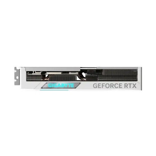 GIGABYTE GeForce RTX 4070 SUPER EAGLE OC ICE 12GB GDDR6X Graphics Card — photo 4