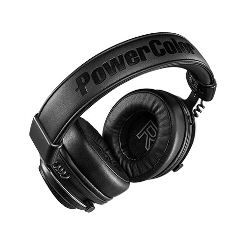 PowerColor ALPHYN AH10 Wireless Gaming Heaphone — photo 3