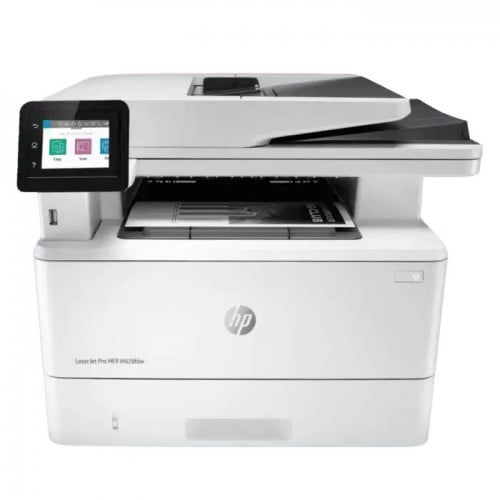 HP LaserJet Pro MFP M428fdw Multi-Function Laser Printer — photo 2