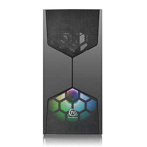 Thermaltake Commander G31 Tempered Glass ARGB Edition Mid Tower Gaming Case — photo 3