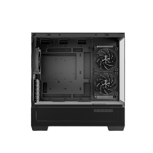 Deepcool CG380 3F Micro ATX Mid Tower Cabinet Casing — photo 5