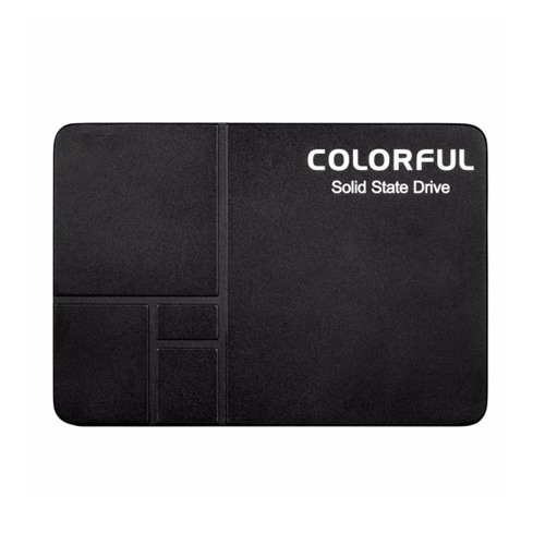 Colorful SL500 250GB 2.5 inch SATA III SSD