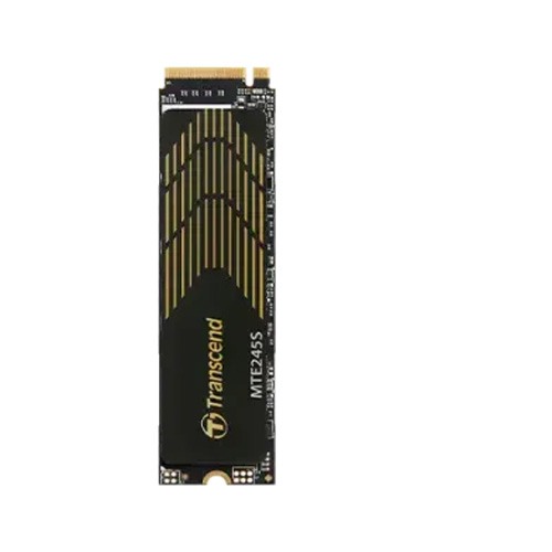 Transcend 245S 1TB M.2 2280 NVMe PCIe Gen4 x4 SSD